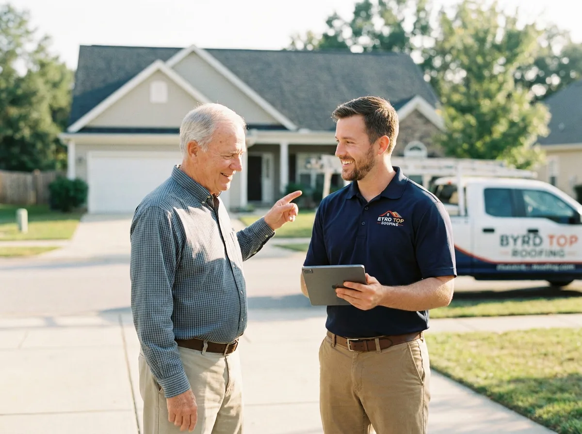 Roofing Mccracken, KS FAQs